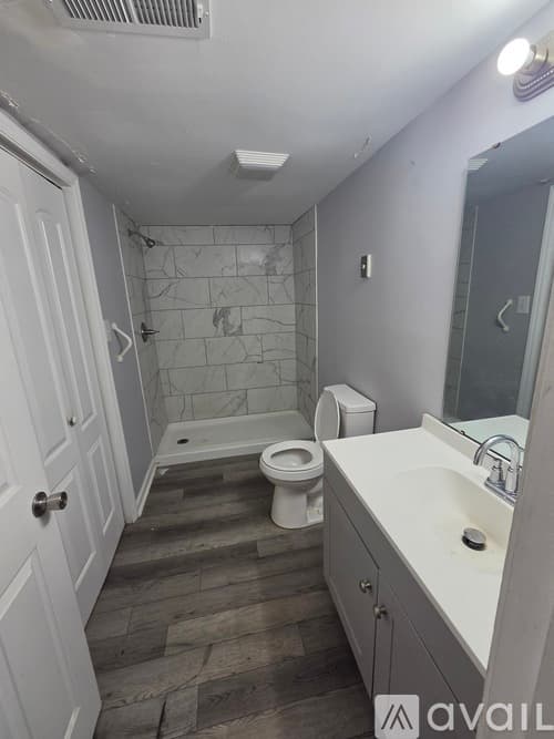 Winston-Salem House: 2358 Dellabrook Road
