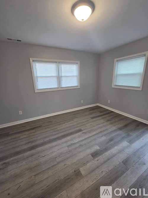 Winston-Salem House: 2358 Dellabrook Road