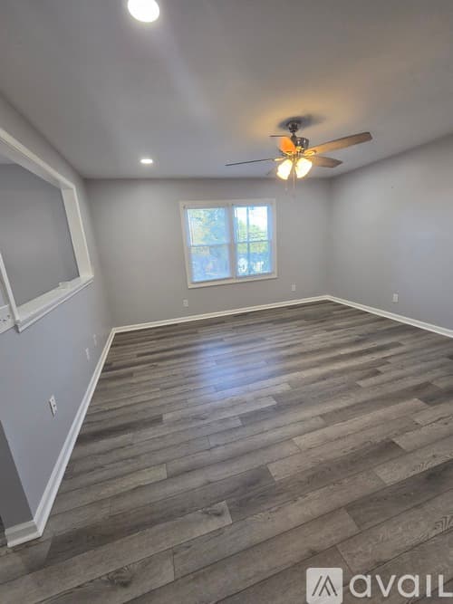 Winston-Salem House: 2358 Dellabrook Road