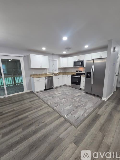 Winston-Salem House: 2358 Dellabrook Road