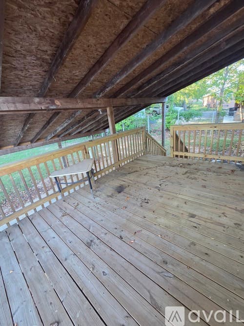 Winston-Salem House: 2358 Dellabrook Road