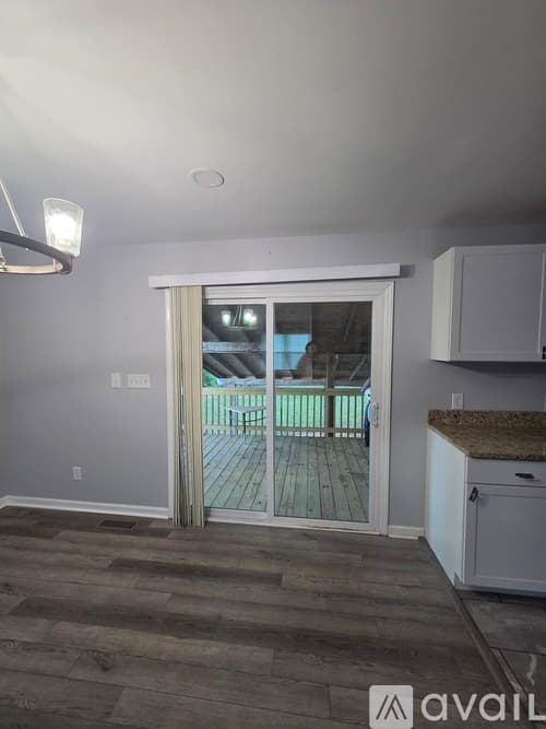 Winston-Salem House: 2358 Dellabrook Road