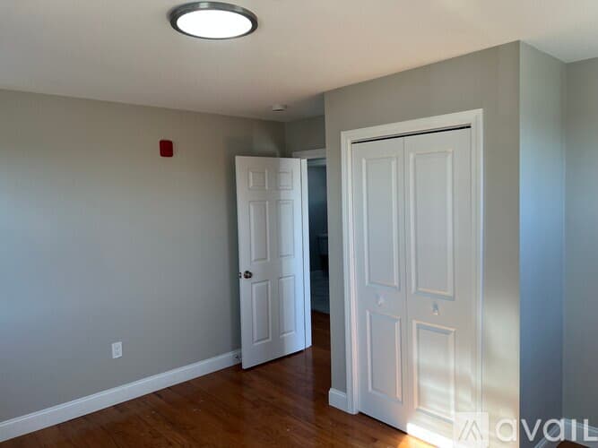 Everett Condo: 58 Robin Street