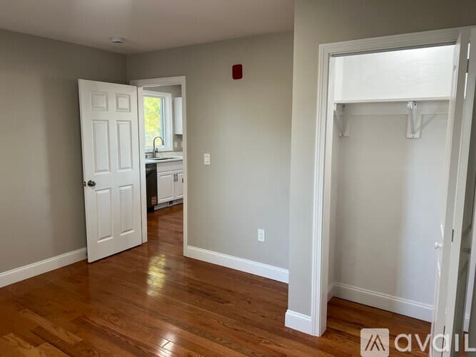Everett Condo: 58 Robin Street