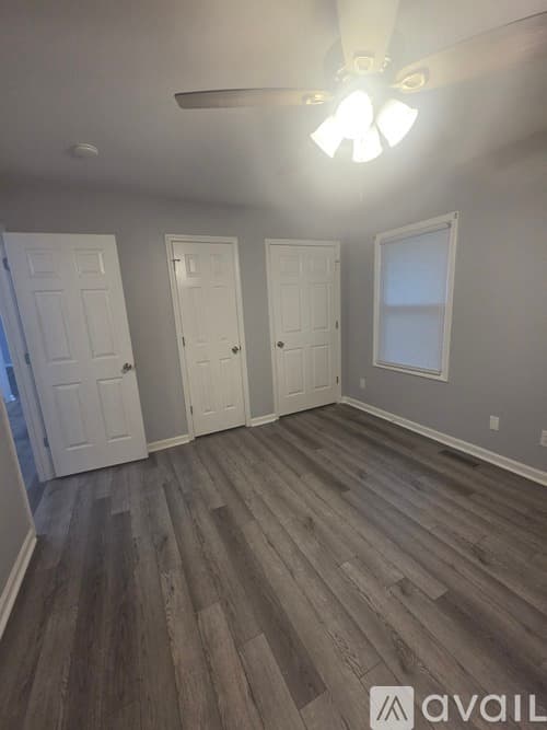 Winston-Salem House: 2358 Dellabrook Road