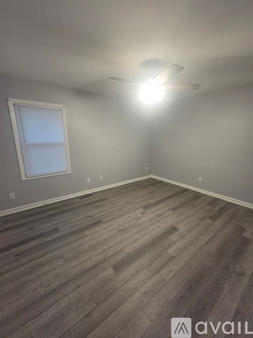 Winston-Salem House: 2358 Dellabrook Road