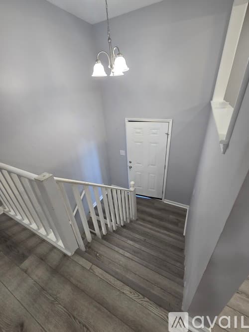 Winston-Salem House: 2358 Dellabrook Road