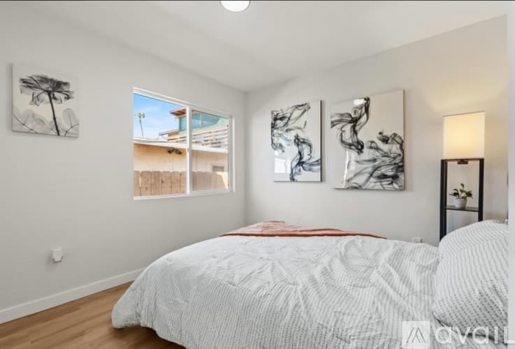 Imperial Beach House: 776 Calla Avenue