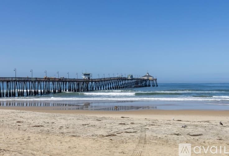Imperial Beach House: 776 Calla Avenue