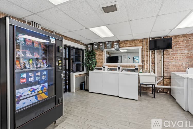 Chicago Apartment: 1100 W Glenlake Ave