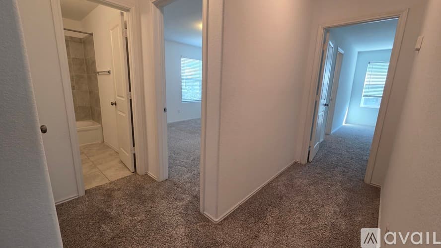 Liberty Hill House: 249 Red Buckeye Loop