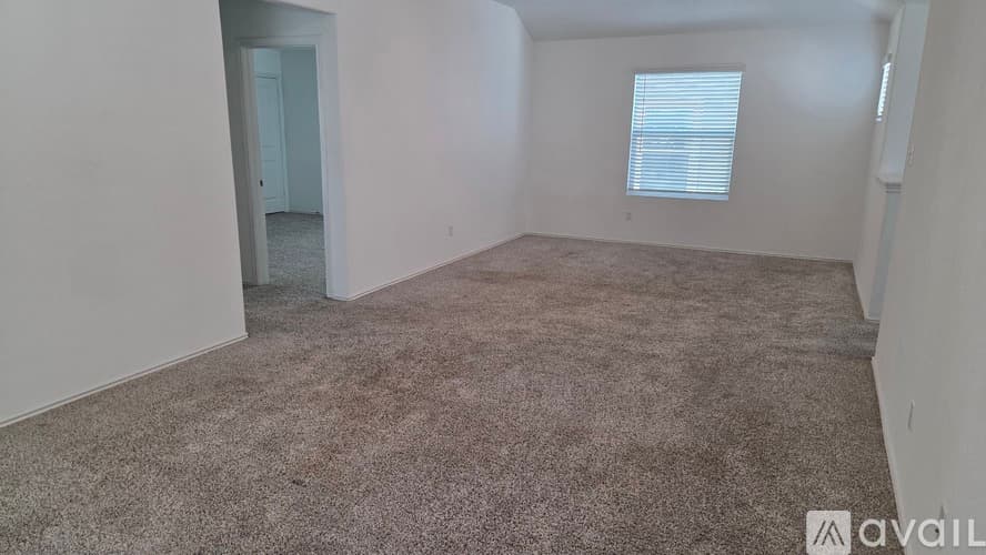 Liberty Hill House: 249 Red Buckeye Loop
