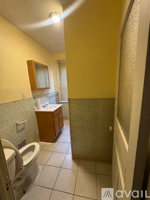 Philadelphia Apartment: 6245 Haverford Avenue
