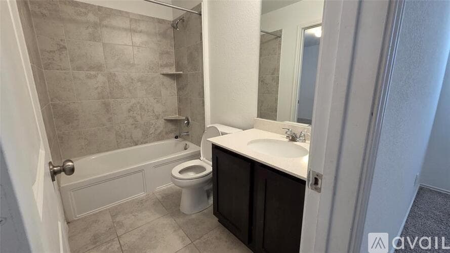 Liberty Hill House: 249 Red Buckeye Loop