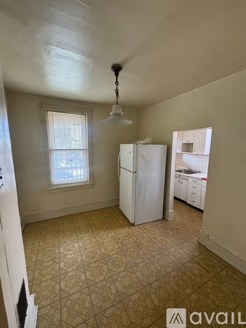 Philadelphia Apartment: 6245 Haverford Avenue