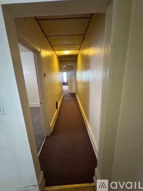 Philadelphia Apartment: 6245 Haverford Avenue