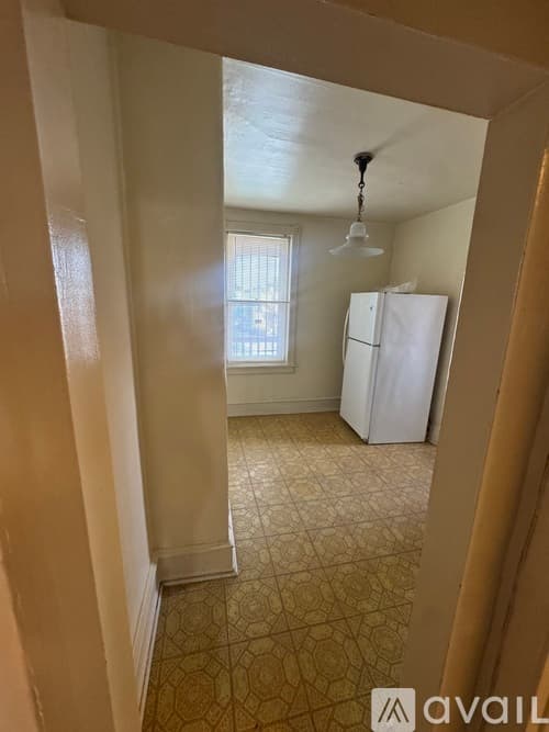 Philadelphia Apartment: 6245 Haverford Avenue