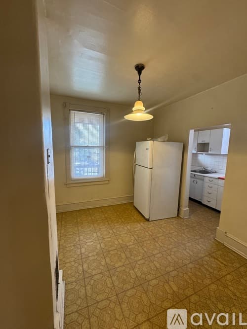 Philadelphia Apartment: 6245 Haverford Avenue