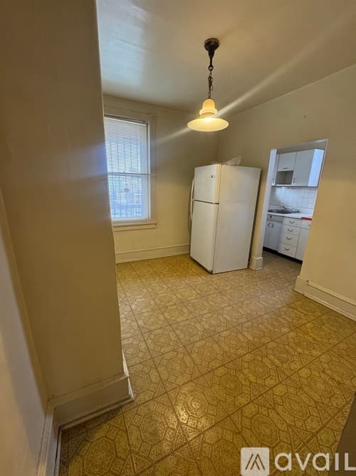 Philadelphia Apartment: 6245 Haverford Avenue