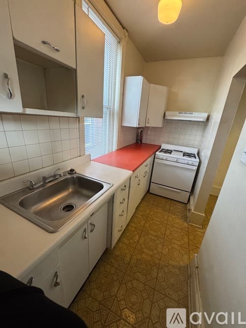 Philadelphia Apartment: 6245 Haverford Avenue