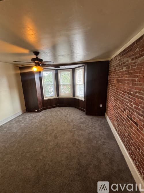 Philadelphia Apartment: 6245 Haverford Avenue