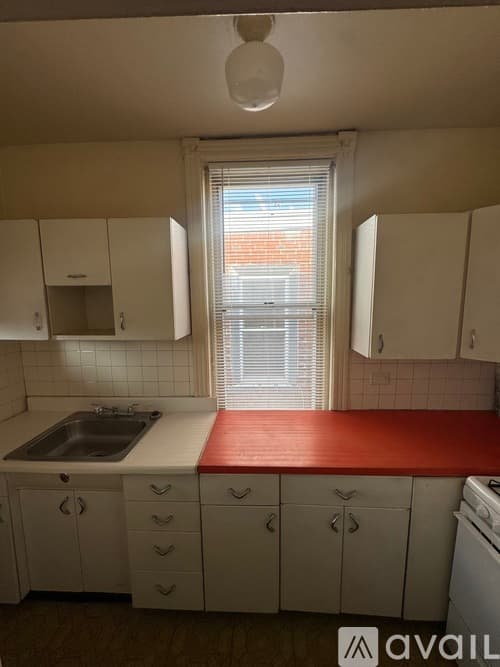 Philadelphia Apartment: 6245 Haverford Avenue