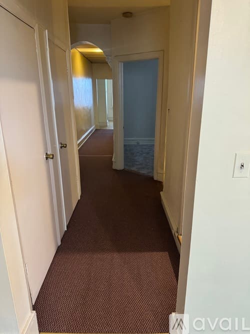 Philadelphia Apartment: 6245 Haverford Avenue