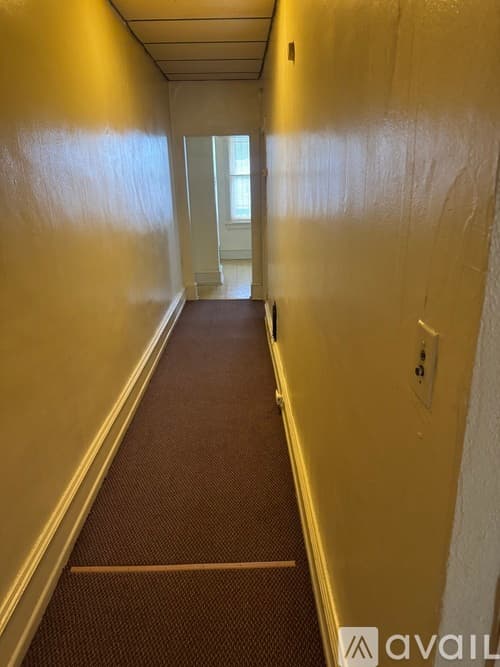 Philadelphia Apartment: 6245 Haverford Avenue