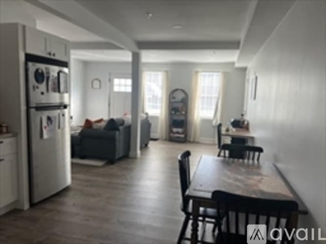 Winchendon Apartment: 11 Main Street