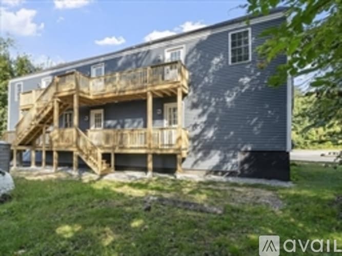 Winchendon Apartment: 11 Main Street