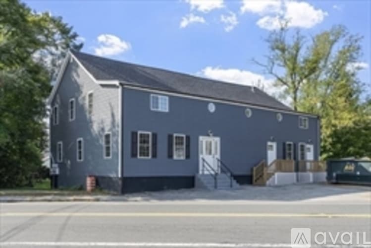 Winchendon Apartment: 11 Main Street