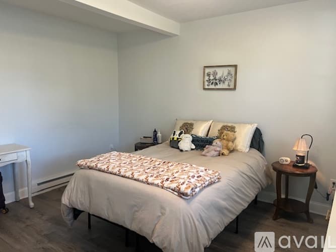 Winchendon Apartment: 11 Main Street