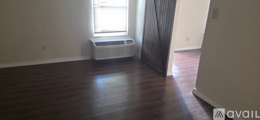 Princeton House: 504 Oakvale Road