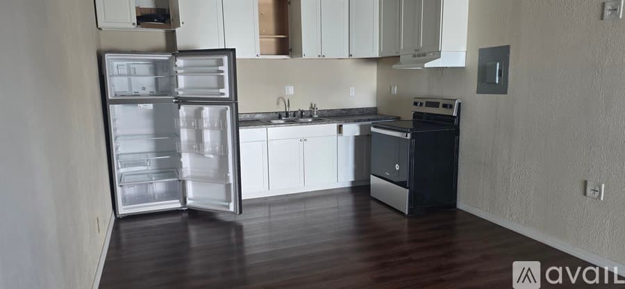 Princeton House: 504 Oakvale Road