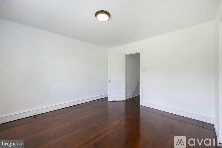 Downingtown Townhome: 337 Stuart Ave