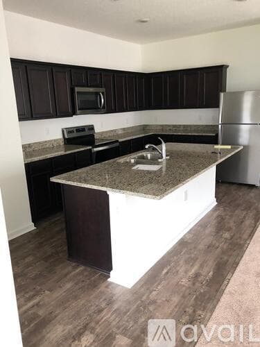 Lakeland Apartment: 3997 Spruce Creek Drive