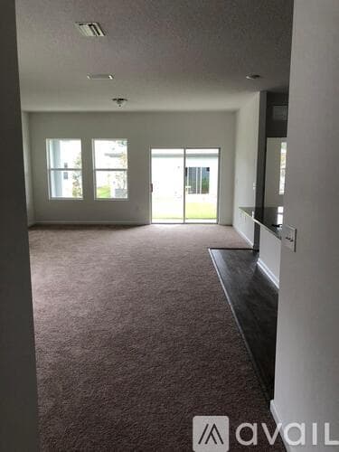 Lakeland Apartment: 3997 Spruce Creek Drive