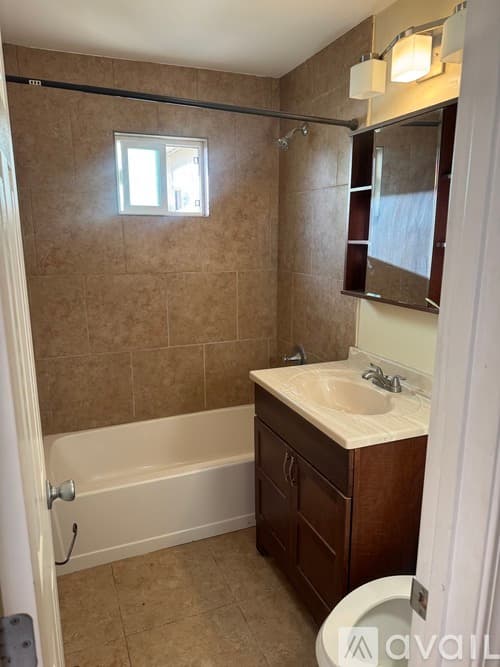 Lemon Grove Apartment: 7209 Rosemary Lane
