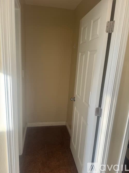 Lemon Grove Apartment: 7209 Rosemary Lane