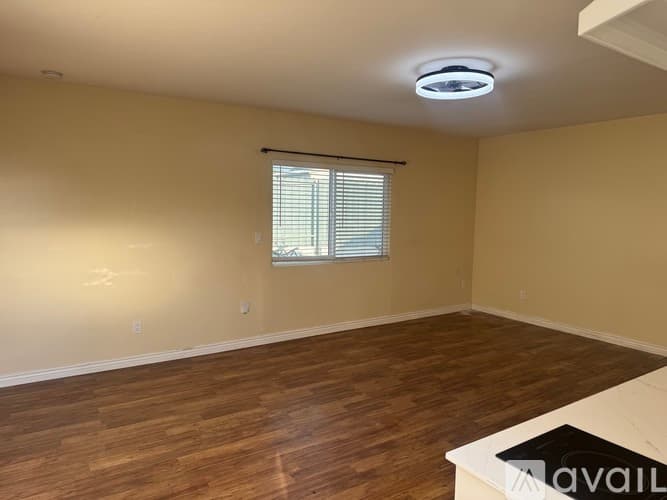 Lemon Grove Apartment: 7209 Rosemary Lane