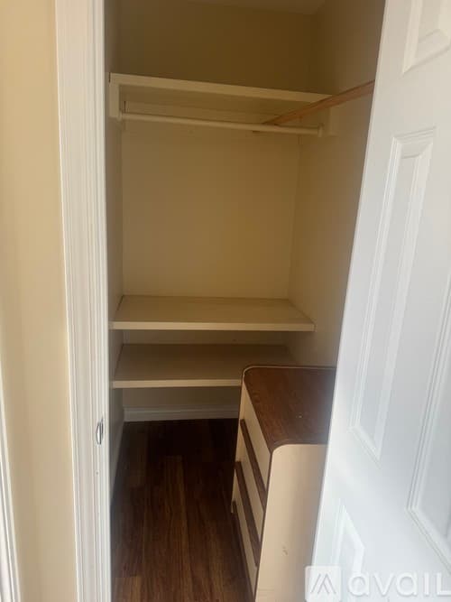 Lemon Grove Apartment: 7209 Rosemary Lane