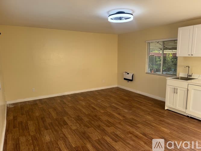 Lemon Grove Apartment: 7209 Rosemary Lane