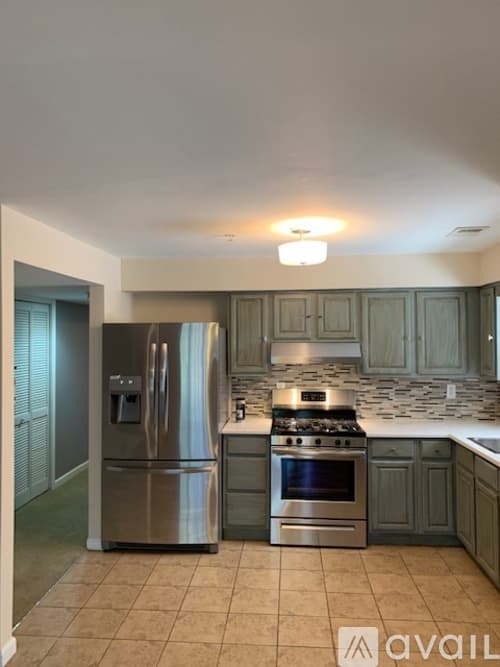 Newark House: 232 236 South 12 Th Street