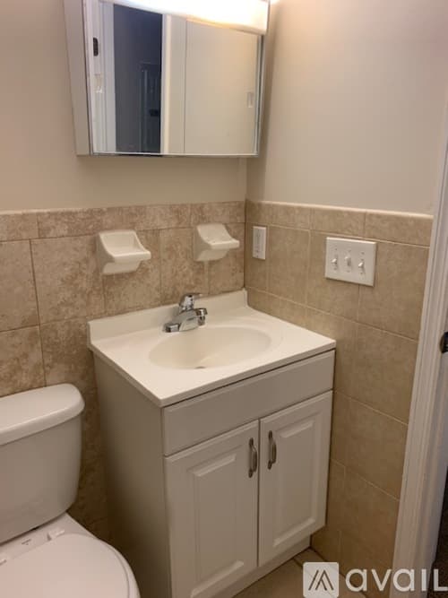 Newark House: 232 236 South 12 Th Street