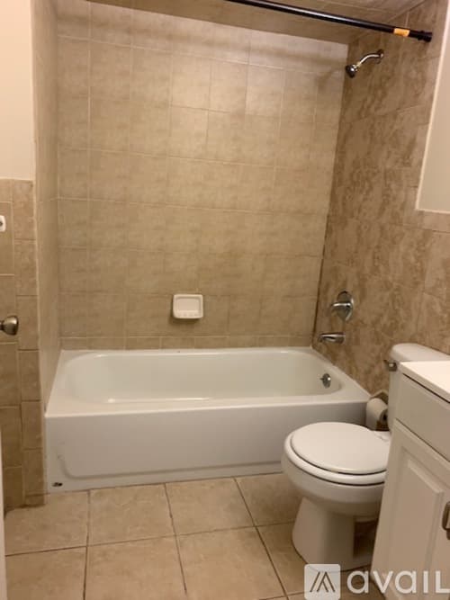 Newark House: 232 236 South 12 Th Street