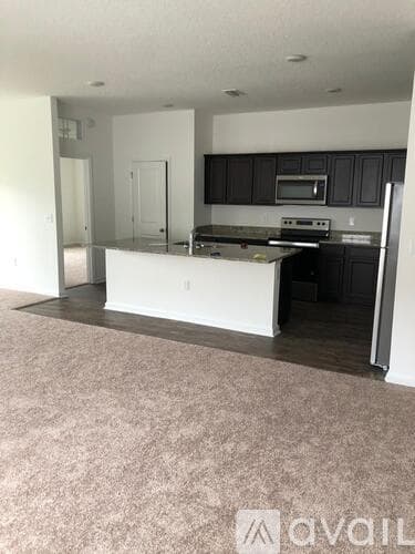 Lakeland Apartment: 3997 Spruce Creek Drive