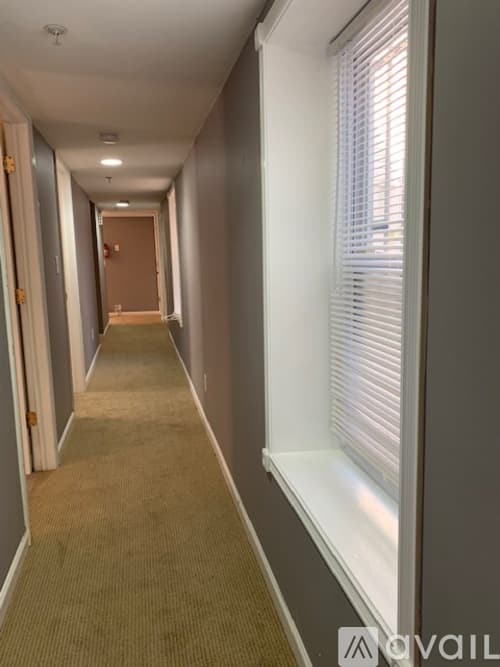 Newark House: 232 236 South 12 Th Street