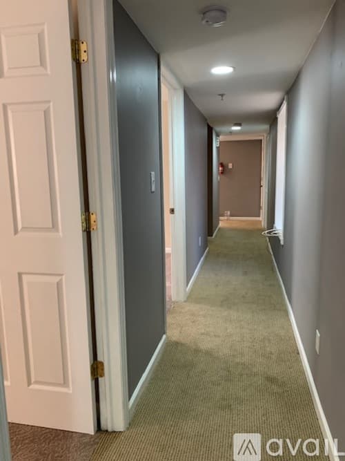 Newark House: 232 236 South 12 Th Street