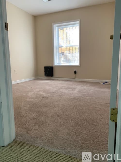 Newark House: 232 236 South 12 Th Street