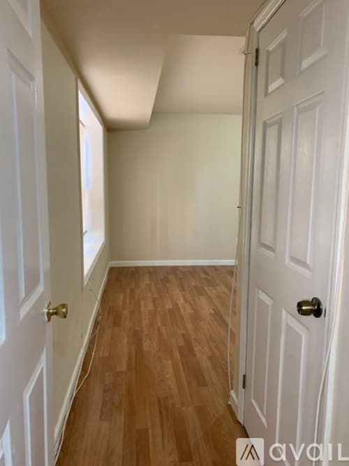 Newark House: 232 236 South 12 Th Street